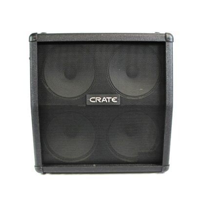 Crate G412SL 4x12 Cabinet Used