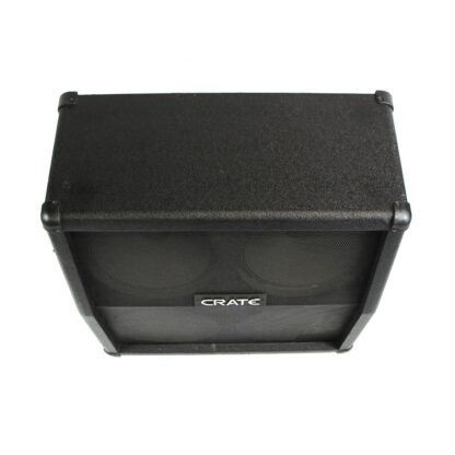 Crate G412SL 4x12 Cabinet Used