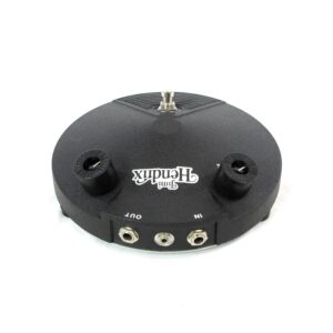 Dunlop JH-2 Jimi Hendrix Fuzz - 1990 Vintage
