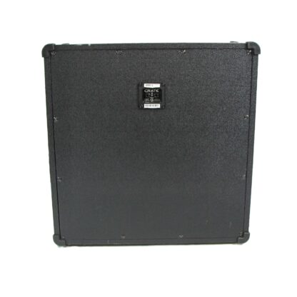 Crate G412SL 4x12 Cabinet Used