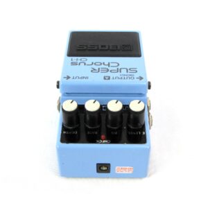Boss CH-1 Super Chorus Used