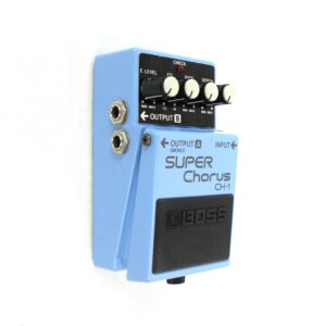Boss CH-1 Super Chorus Used