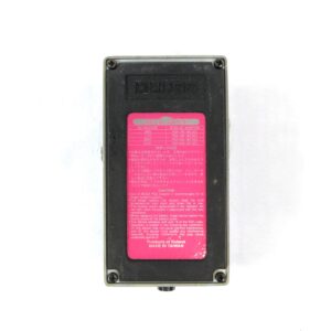 Boss CH-1 Super Chorus Used