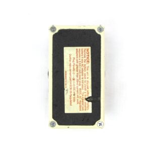 MXR M133 Micro Amp Used