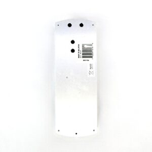 Ernie Ball VP JR Volume Pedal Used