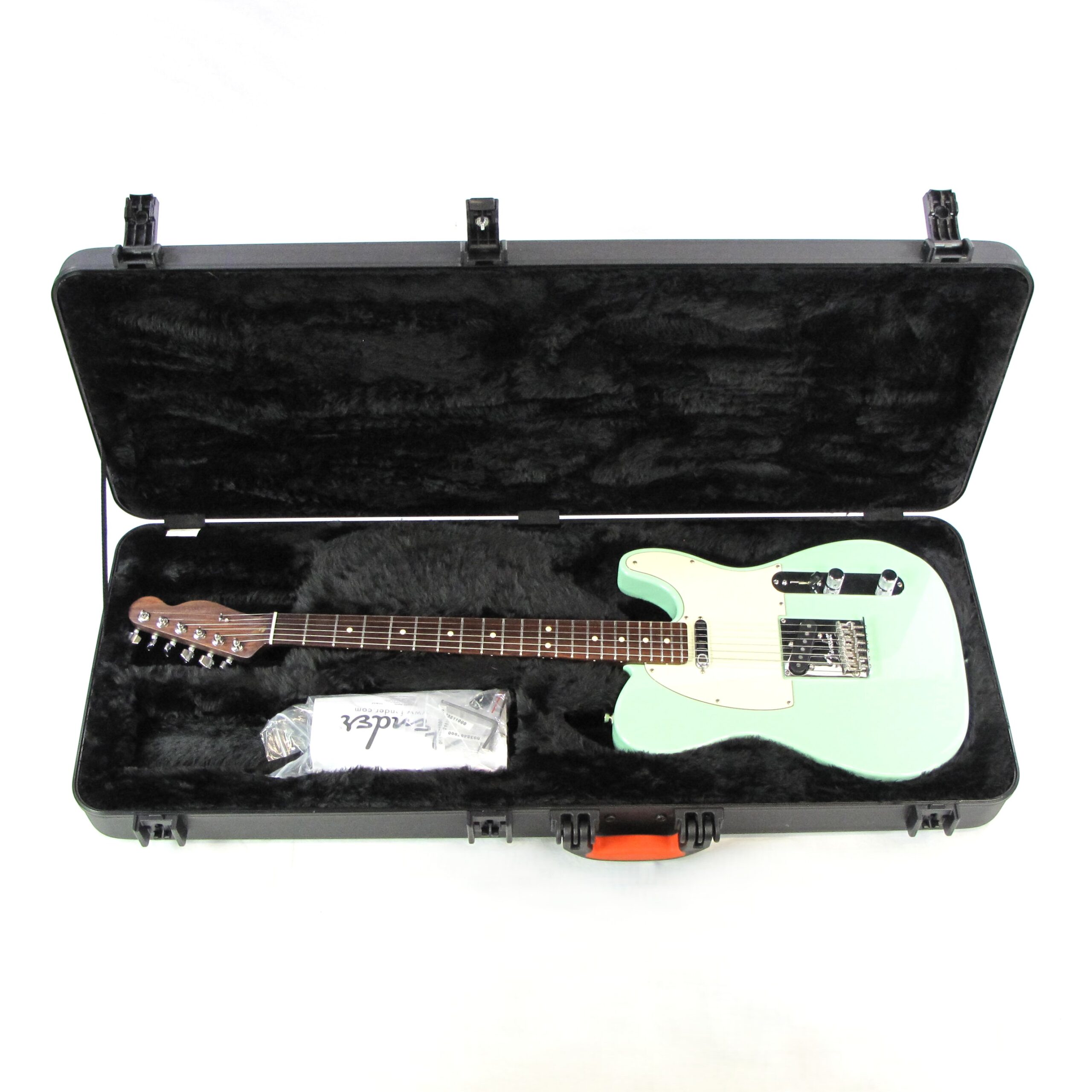 Fender FSR American Standard Telecaster Rosewood - 2016 Used