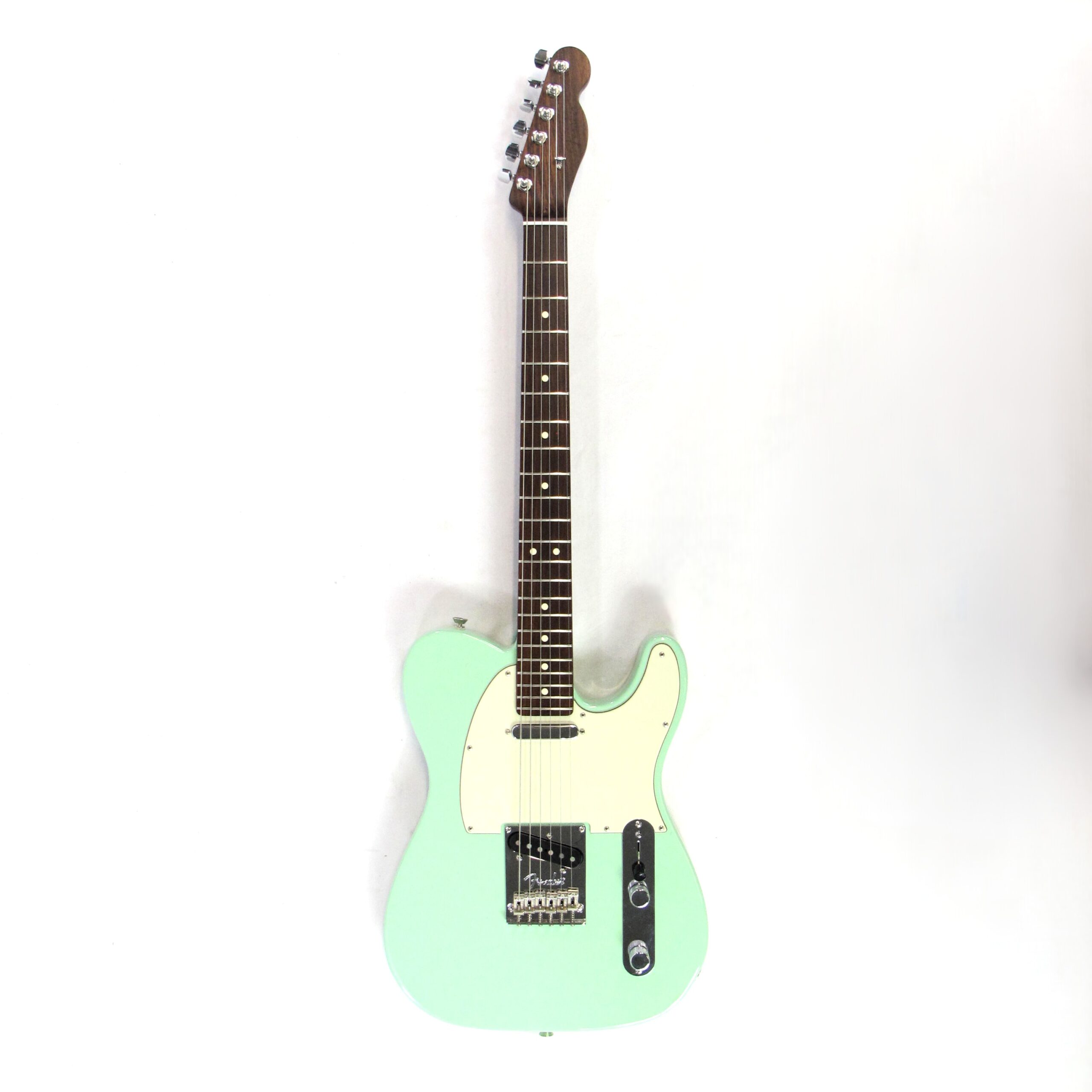 Fender FSR American Standard Telecaster Rosewood - 2016 Used