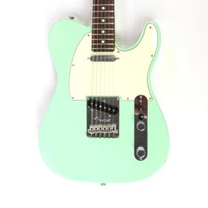 Fender FSR American Standard Telecaster Rosewood - 2016 Used