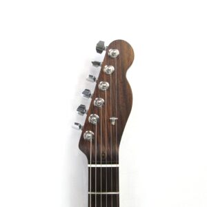 Fender FSR American Standard Telecaster Rosewood - 2016 Used