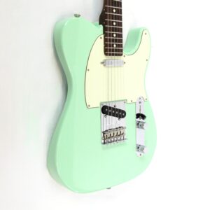 Fender FSR American Standard Telecaster Rosewood - 2016 Used