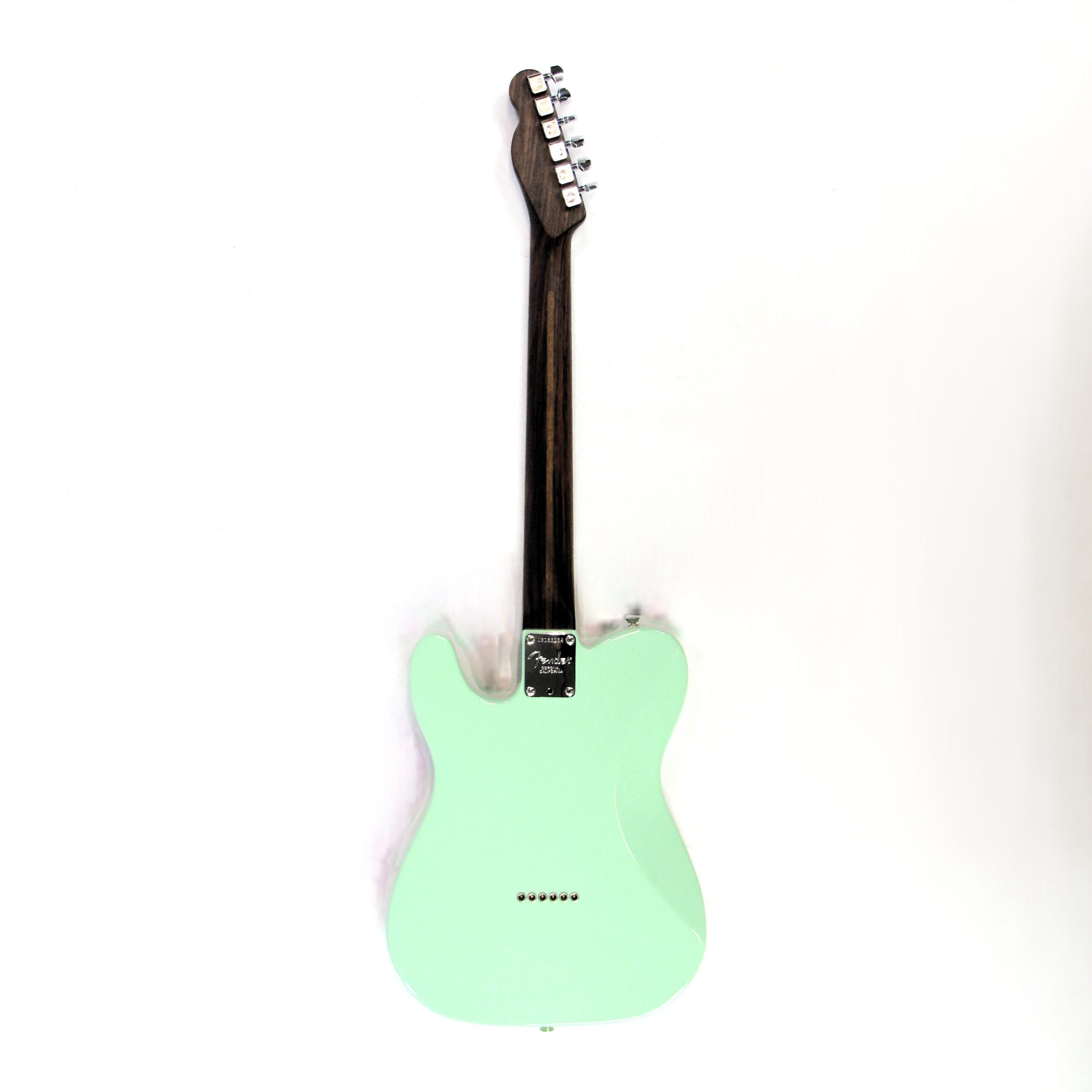 Fender FSR American Standard Telecaster Rosewood - 2016 Used