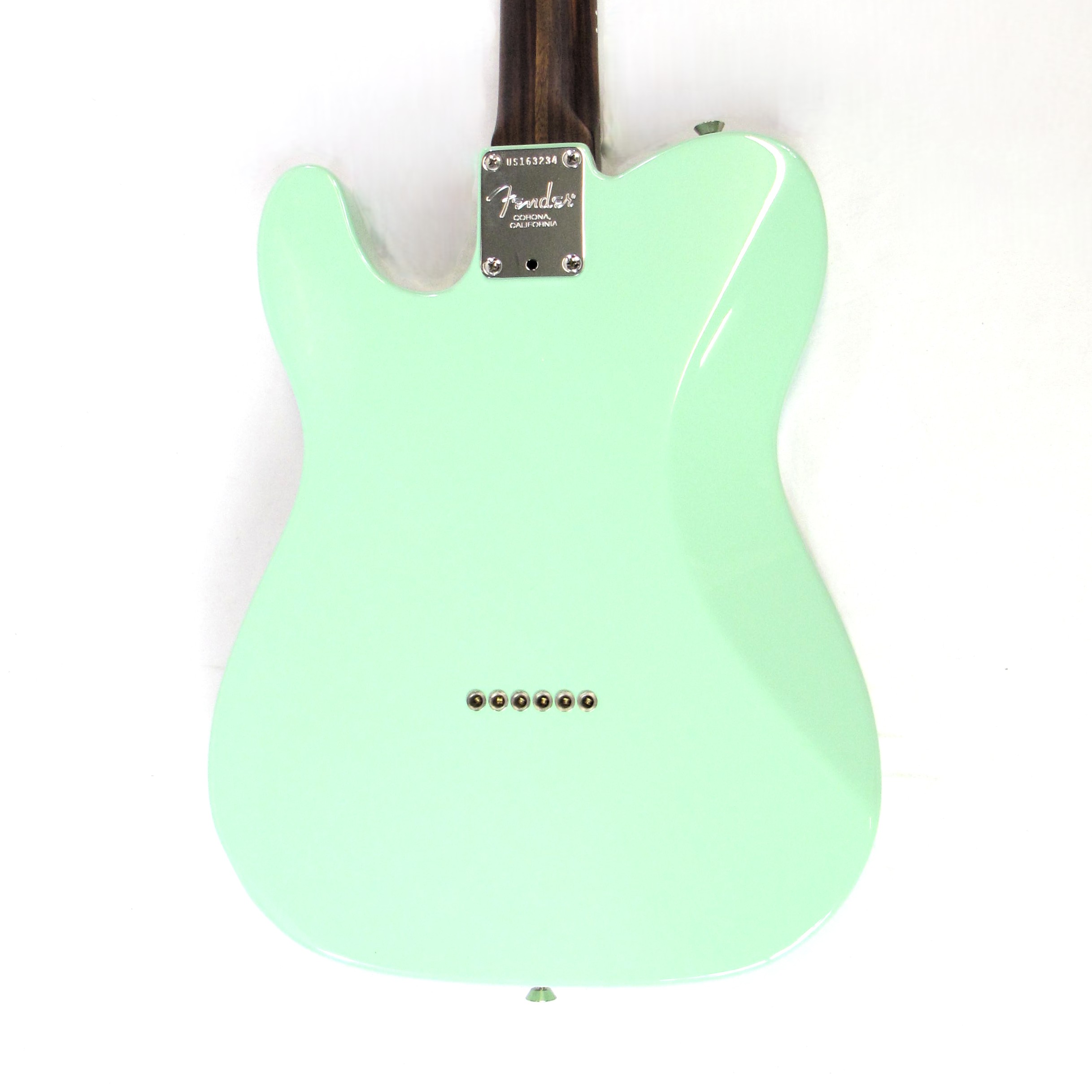 Fender FSR American Standard Telecaster Rosewood - 2016 Used