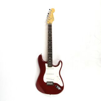 1993 Fender American Standard Stratocaster Vintage