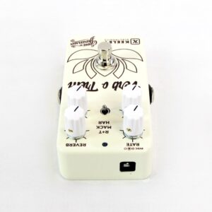 Keeley Verb O Trem Used