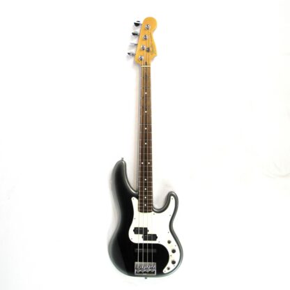 1992 Fender Precision Bass Plus Vintage