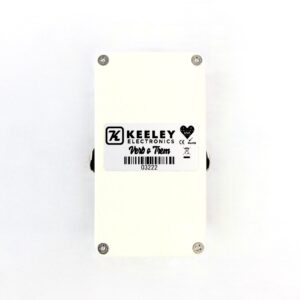 Keeley Verb O Trem Used