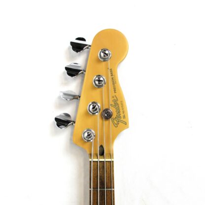 1992 Fender Precision Bass Plus Vintage