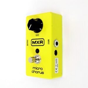 MXR M148 Micro Chorus Used