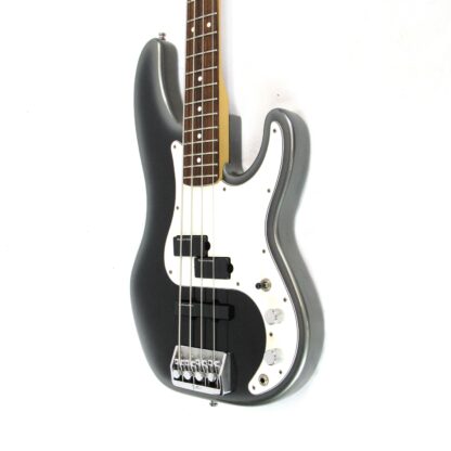 1992 Fender Precision Bass Plus Vintage