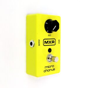 MXR M148 Micro Chorus Used