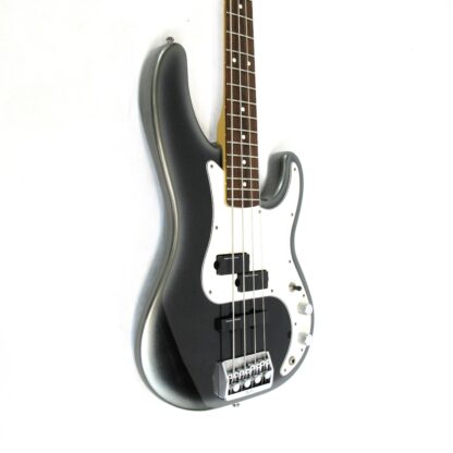 1992 Fender Precision Bass Plus Vintage