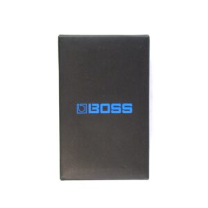 Boss CS-3 Compression Sustainer Used