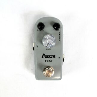 Azor Fuzz Used