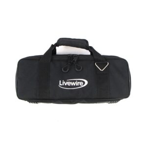 Livewire PB200 Pedalboard Used