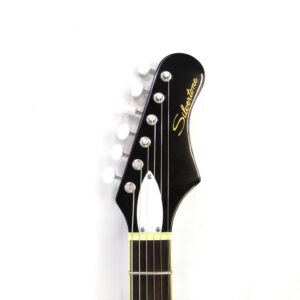 Silvertone 1478 Reissue Electric Guitar Used