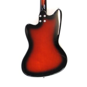 Silvertone 1478 Reissue Electric Guitar Used