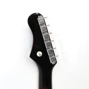 Silvertone 1478 Reissue Electric Guitar Used