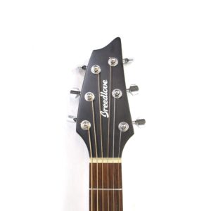 Breedove Discovery S Concert Acoustic-Electric Guitar Used