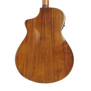 Breedove Discovery S Concert Acoustic-Electric Guitar Used