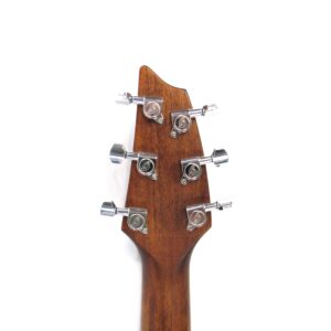 Breedove Discovery S Concert Acoustic-Electric Guitar Used