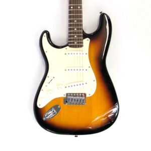 Squier Affinity Stratocaster Left-Handed Used