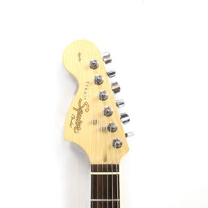 Squier Affinity Stratocaster Left-Handed Used