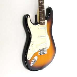 Squier Affinity Stratocaster Left-Handed Used