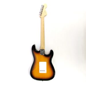 Squier Affinity Stratocaster Left-Handed Used