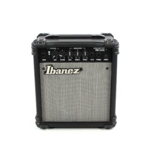 Ibanez IBZ10G Combo Guitar Amplifier Used
