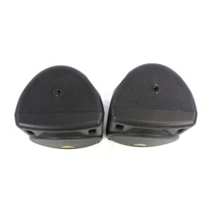 Behringer B208D Powered Speaker Pair Used