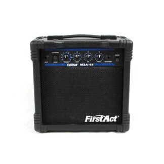 First Act M2A15 Combo Amplifier Used