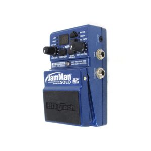 DigiTech JamMan Solo Used