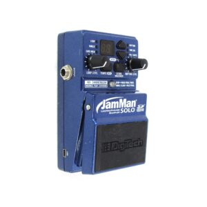 DigiTech JamMan Solo Used