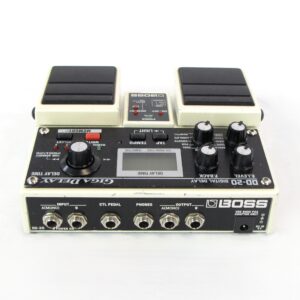 Boss DD-20 Giga Delay Used