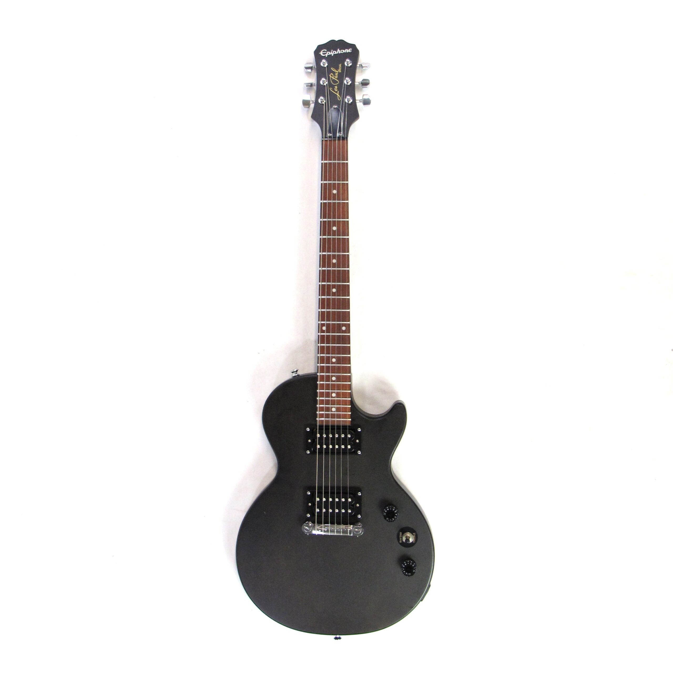 Epiphone Les Paul Special I Limited Edition Used