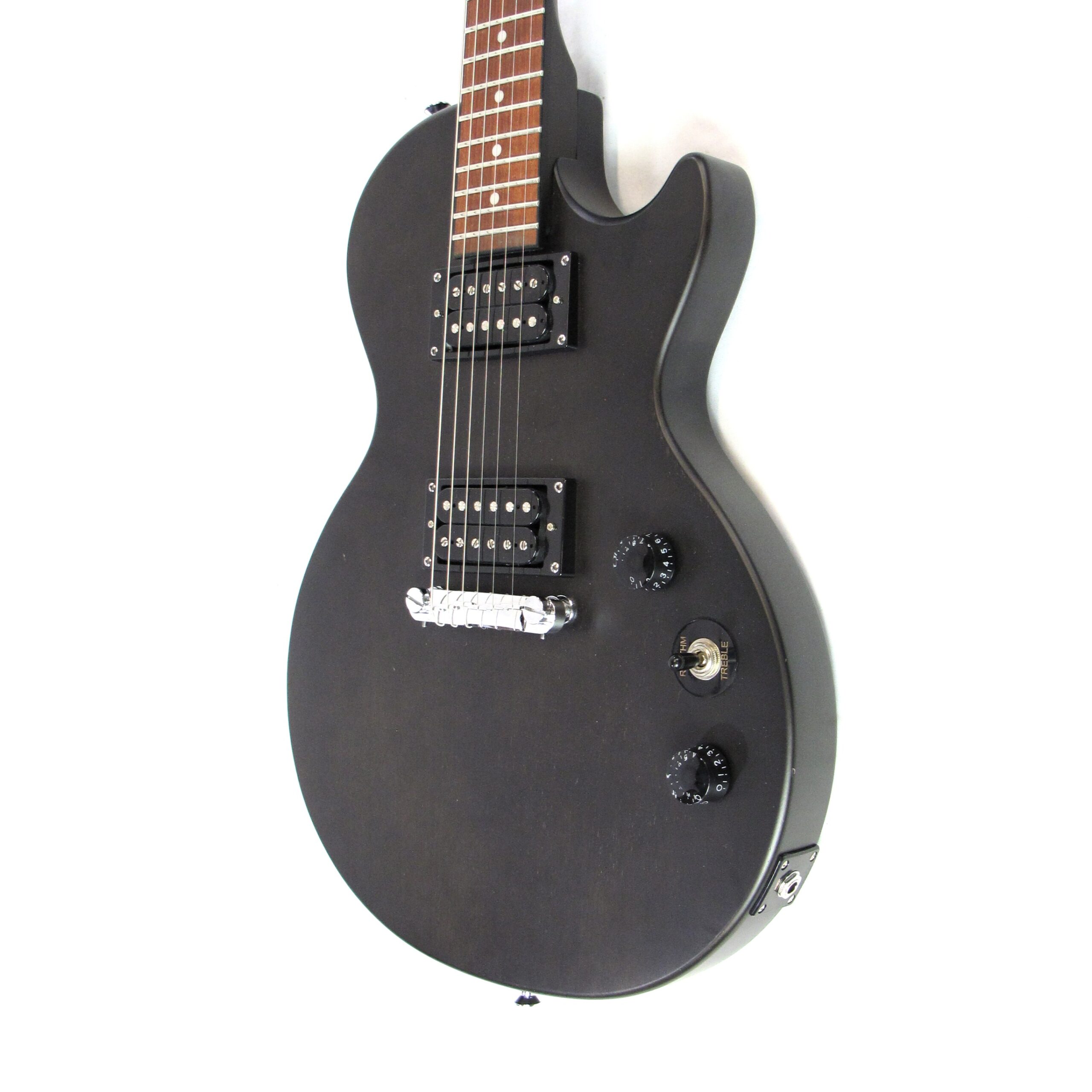 Epiphone Les Paul Special I Limited Edition Used