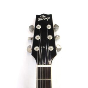 Heritage H150 Solid Body Electric Guitar - 2003 Used