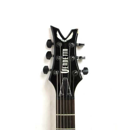 Dean Vendetta XM Electric Guitar Used