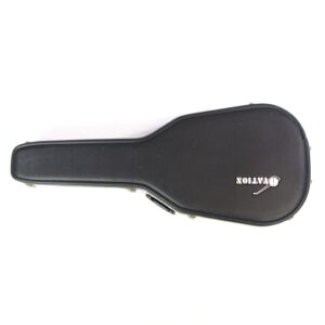 Ovation Celebrity CC167 Left-Handed Acoustic-Electric Guitar Used