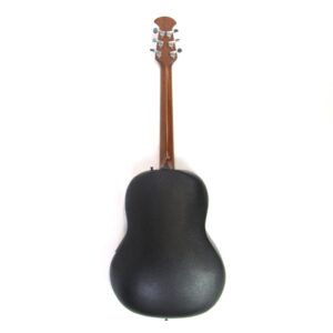 Ovation Celebrity CC167 Left-Handed Acoustic-Electric Guitar Used